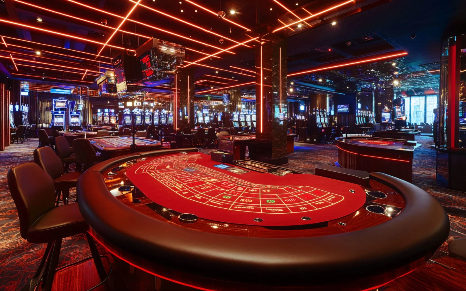 หน้าจอหมวดเกมและบัตรรายการของ hubjoker888